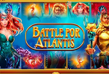 Battle for Atlantis