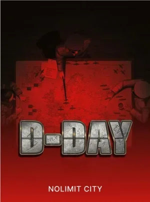D Day