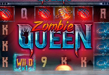 Zombie Queen